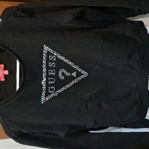 Guess sweatshirt